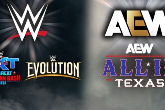 Is WWE counter programming harmful to my product?