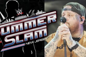 Country Music Icons Gets a Big WWE Storyline ahead of SummerSlam 2025