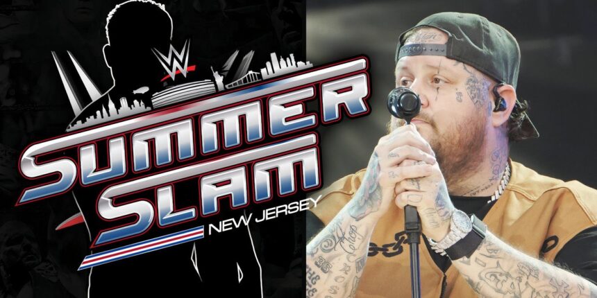 Country Music Icons Gets a Big WWE Storyline ahead of SummerSlam 2025