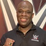 D-Von Dudley says Team 3D vs The Hardys will be his final match