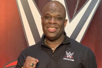 D-Von Dudley says Team 3D vs The Hardys will be his final match