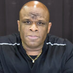D-Von Dudley explains why he wrestled his last match with TNA