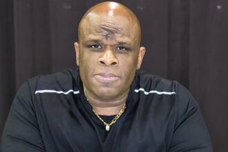 D-Von Dudley explains why he wrestled his last match with TNA