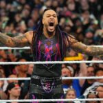 At 42, Damian's priest proves that his age is nothing more than a WWE number