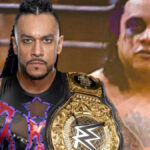 Damien's priest chooses wrestling over stability, his weight loss