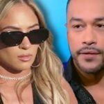 Damien's Priest refuses to comment on the rumors of Laura's sub-date