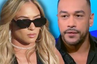 Damien's Priest refuses to comment on the rumors of Laura's sub-date