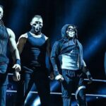 All four members of DarkState set to tag matches in TNA Slammiversary