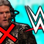 WWE Replacement For Pat McAfee