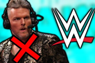 WWE Replacement For Pat McAfee