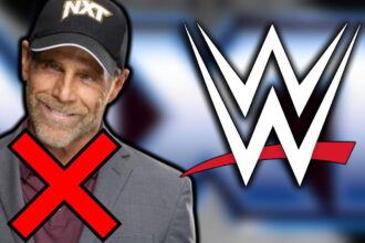 WWE Replacement For Shawn Michaels