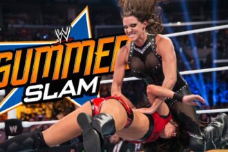 This is WWE's most underrated summer slam