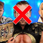AEW Replacement For Kenny Omega