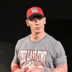 What was John Cena like before fame?