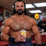 Drew McIntyres offers brutal WWE roster critique with fast food claims