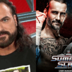 Drew McIntyre Taunts CM Punk and Gunther crashing toilet video