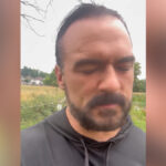 Drew McIntyre reveals travel issues and blames Jelly Roll