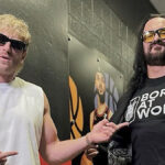 Drew McIntyre & Logan Paul unite against celebrity outsiders before Summer Slam