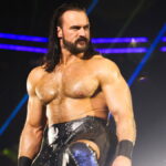 Drew McIntyre Health Update Ahead Of WWE In-Ring Return