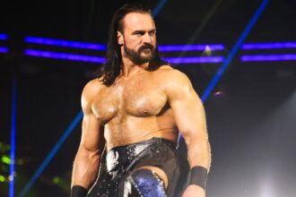 Drew McIntyre Health Update Ahead Of WWE In-Ring Return