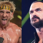 Only Logan Paul called while he was away from WWE for three months.