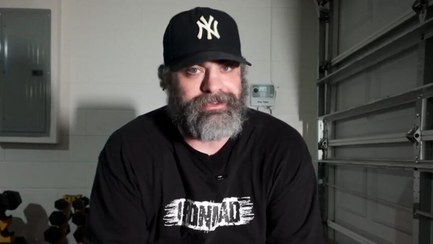 How Eddie Kingston Promotion Saves Life, Wrestlers React