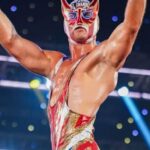 El Grande American's AAA debut in Mexico City