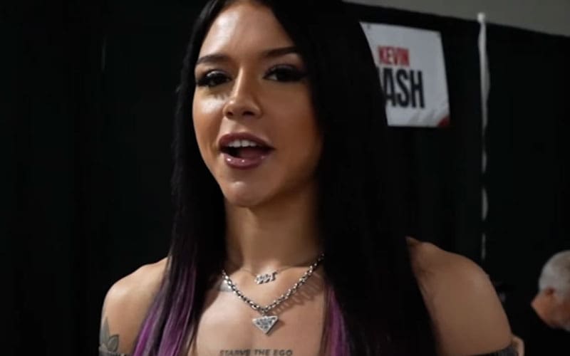 Elayna Black admits that she "did everything" except this - and she's shocked about it