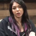 Elayna Black reveals that CM Punk wasn't her inspiration for Chicago Gear
