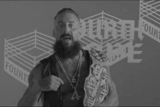 Enzo Amore teases TNA Slammiversary Invasion with Backup
