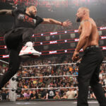 Roman Reigns & Jay Uso vs WWE Summerslam 2025 Bronson Reed & Bron Breaker