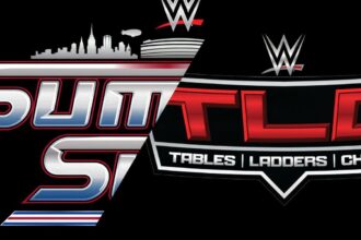 Incredible TLC Title Match Set for SummerSlam 2025