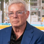 Eric Bischoff says he laughed at the "participating trophy" at aew