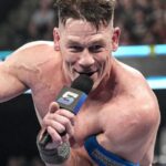 Eric Bischoff is heavier on WWE Star John Cena's Pipe Bomb Promotion version