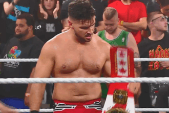 Ringside News