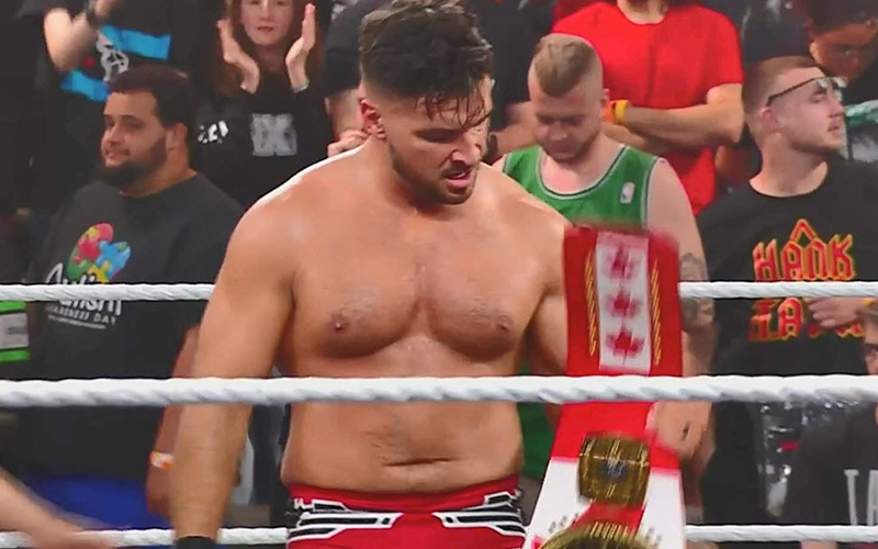 Ringside News