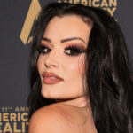 Former AEW star Saraya opens about wrestling and missing WWE character Page