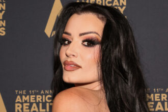 Former AEW star Saraya opens about wrestling and missing WWE character Page