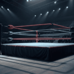 Former TNA knockout arrested in New York