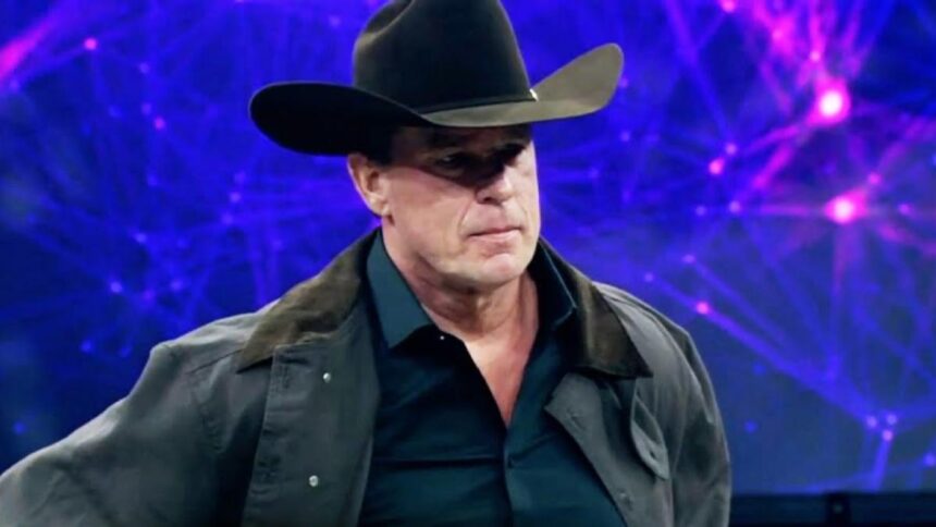 Former WWE Champion’s TNA Wrestling Plans Canceled