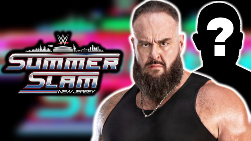 Former WWE Stars To Return At SummerSlam 2025