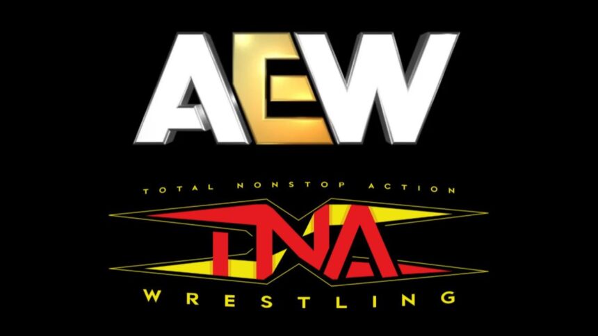 Former WWE Name Outlines How TNA Wrestling Could Surpass AEW