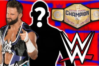Former WWE United States Champions To Re-Sign With The Company