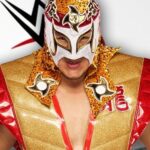 Octagon Jr. signed with WWE rumors