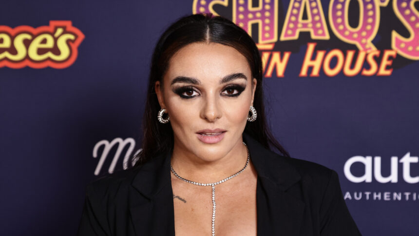Behind the scenes update regarding former TNA knockout world champion Deonna Purrazzo's AEW contract