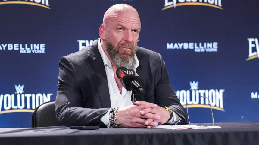 Behind the scenes report on internal reactions to WWE Unreal