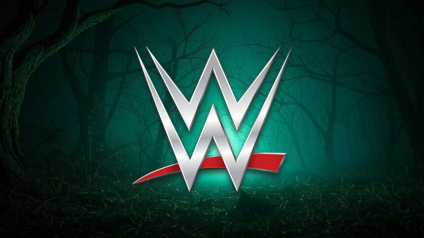 Participating in Halloween Horror Night at WWE Universal Studios (Report)