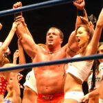 Tragic aspects of Buff Bagwell's life