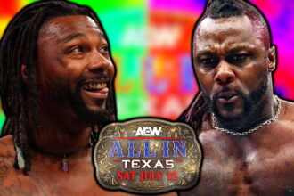 5 Heel Turns At AEW All In Texas 2025