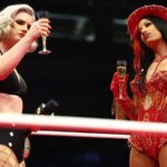 Five of the most historic women's matches in AEW history